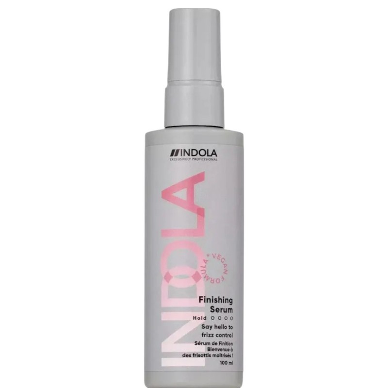 Finishing Serum Indola 100ml