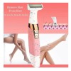 Kemei Lady Trimmer KM-1900 Kemei Lady Trimmer KM-1900