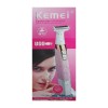 Kemei Lady Trimmer KM-1900 Kemei Lady Trimmer KM-1900