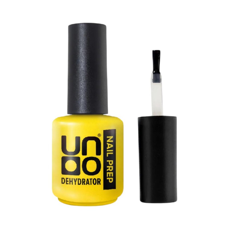 Uno Nail Prep Dehydrator 15ml