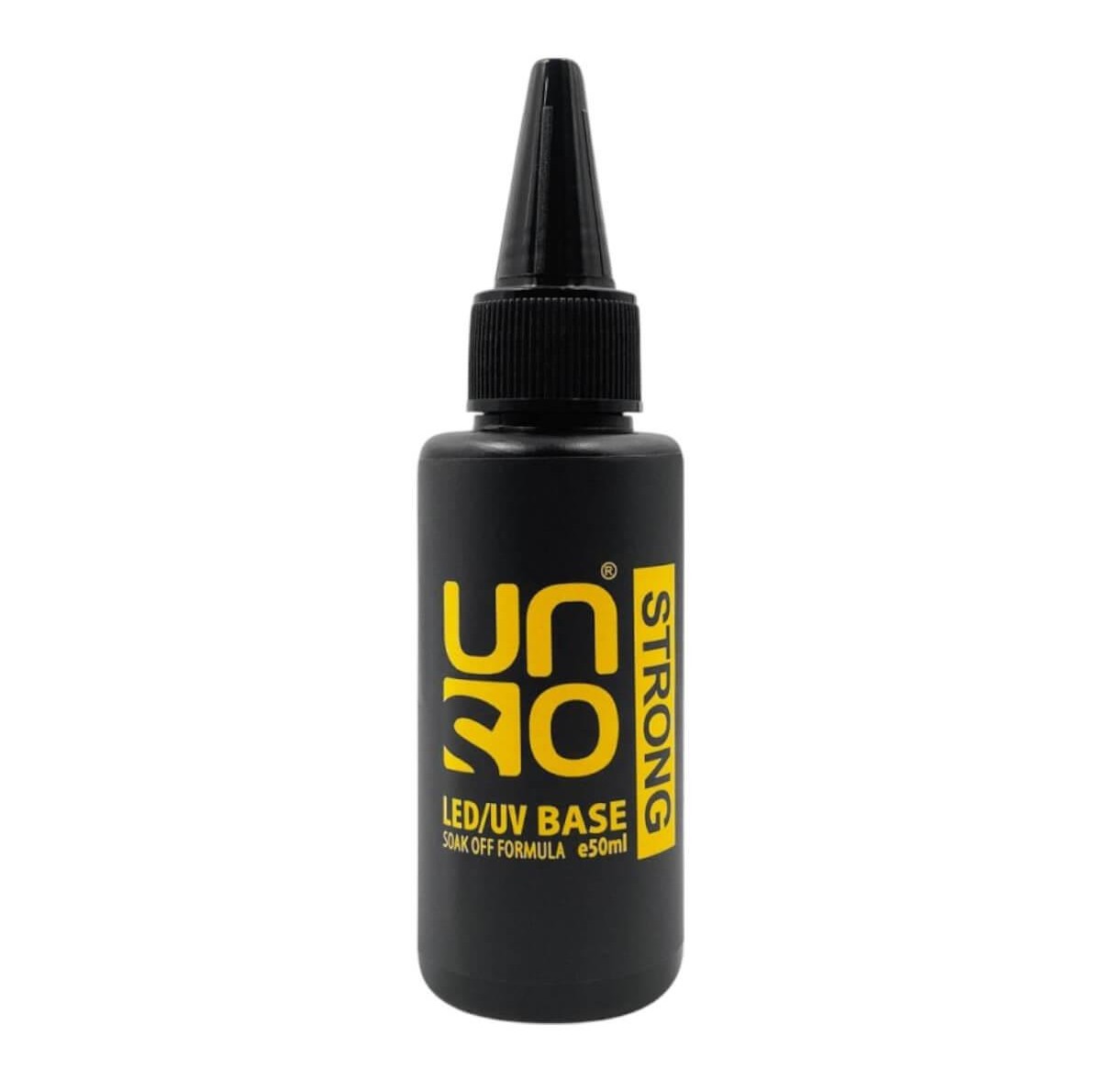 Uno Strong Base Coat 50ml