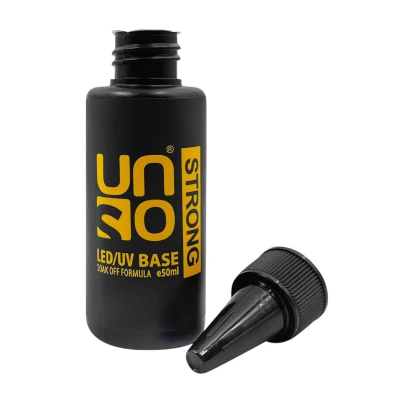 Uno Strong Base Coat 50ml