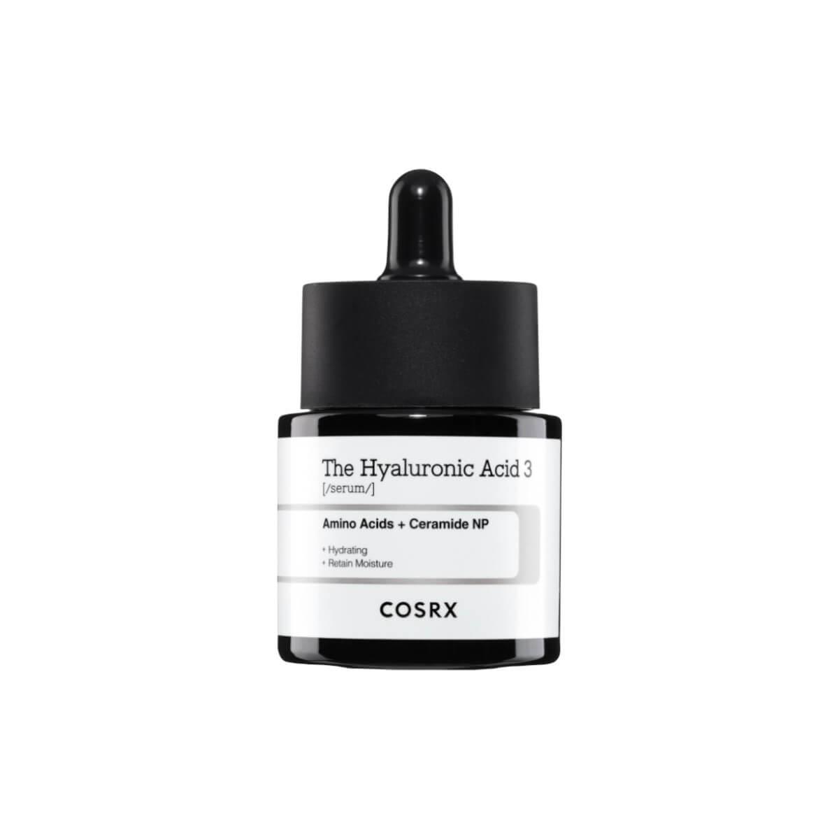The hyaluronic acid 3 serum 20ml Cosrx The hyaluronic acid 3 serum 20ml Cosrx