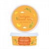 Beauty Line Eucalyptus-Banana Scent Foot Cream (Almond Oil) 150ml