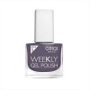 Grigi Nail Polish Weekly Gel 542 (12ml)