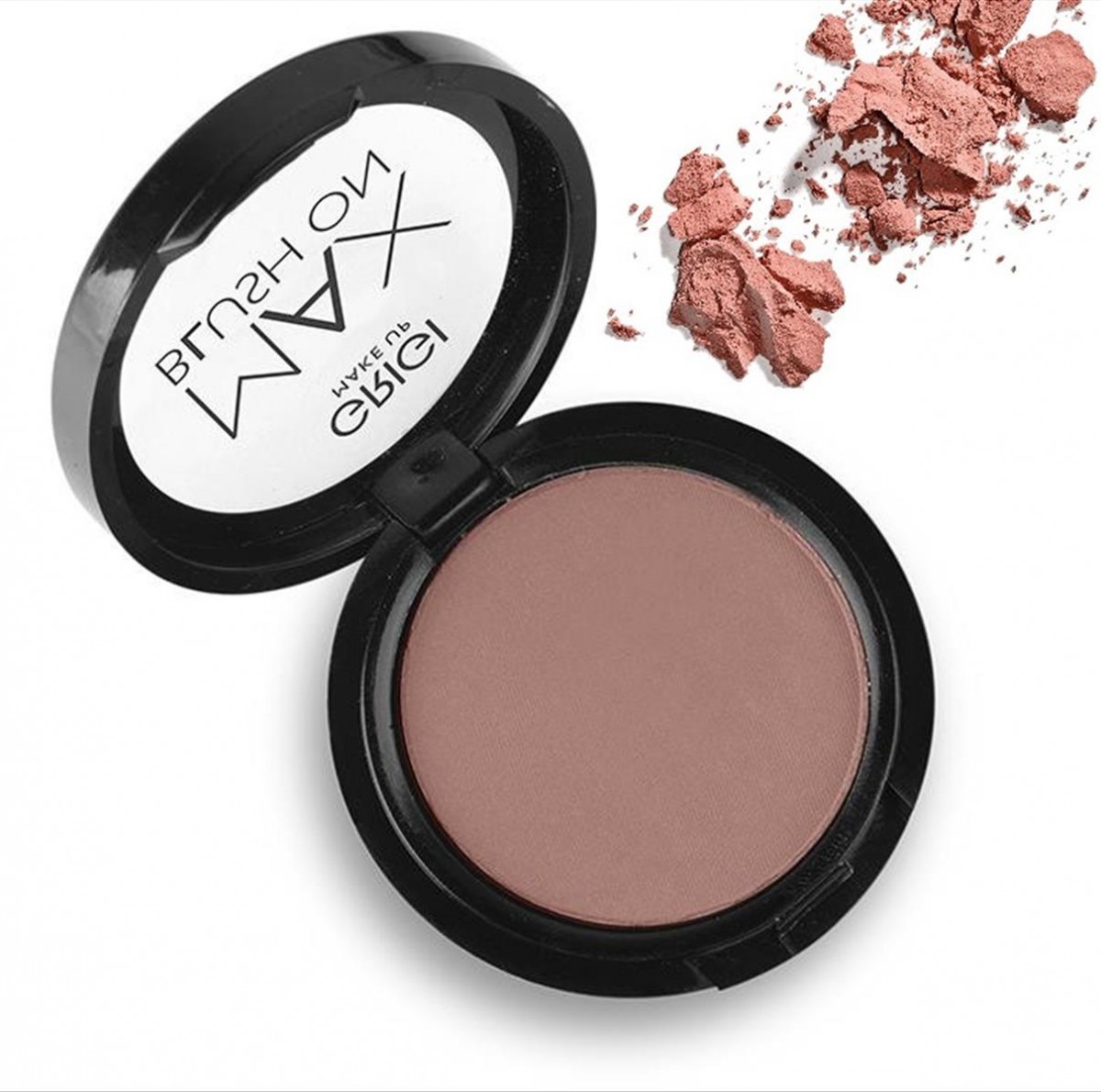 Grigi Rouge Max Blush On No 12