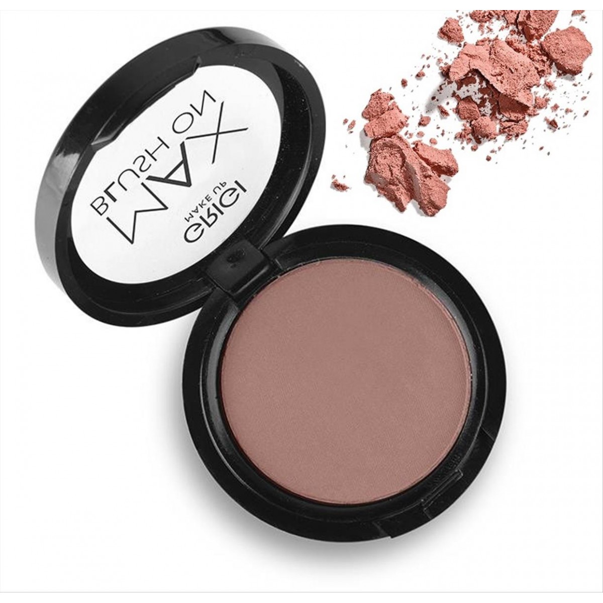 Grigi Rouge Max Blush On No 12