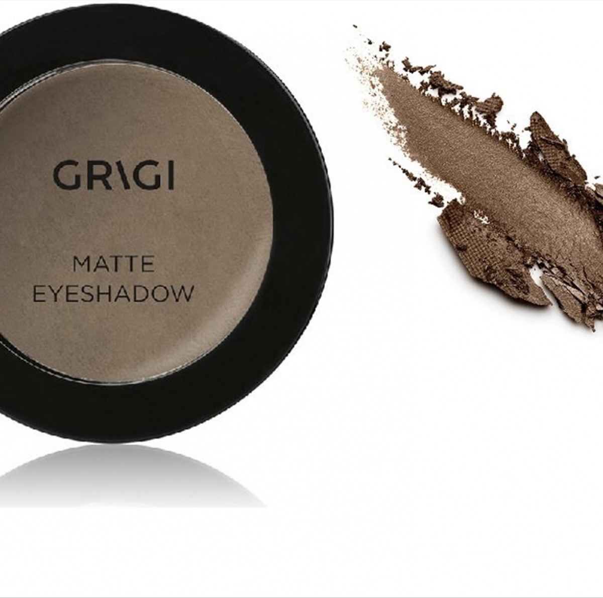 Grigi Σκιά Only Matte Eye Shadow 10