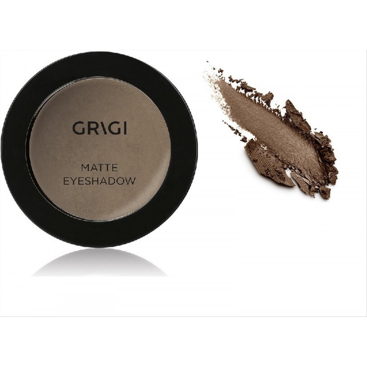 Grigi Only Matte Eye Shadow 10