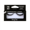 3D RORO eyelashes with glue EY162