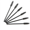 Eyelash brush set of 6 pieces RoRo