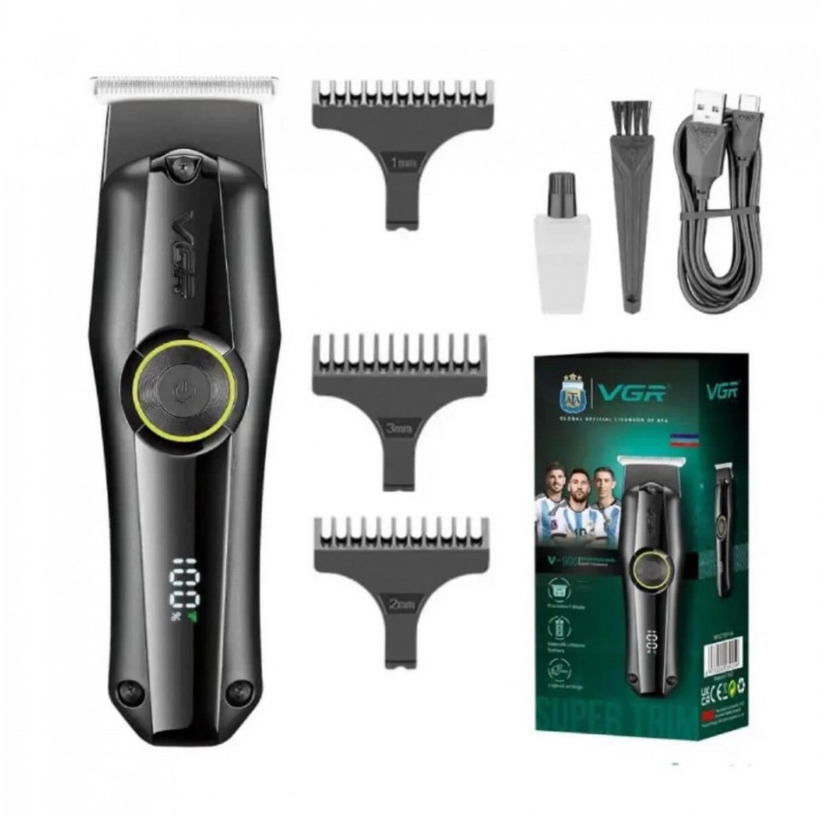 Hair Trimmer VGR V-905