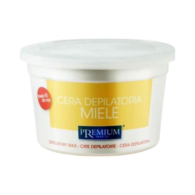 Κερί Δοχείο Honey Xanitalia 350 ml