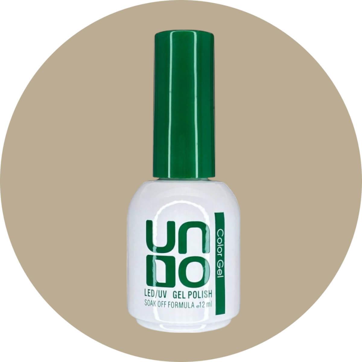 Uno French Gel Polish Color Gel 003 12ml