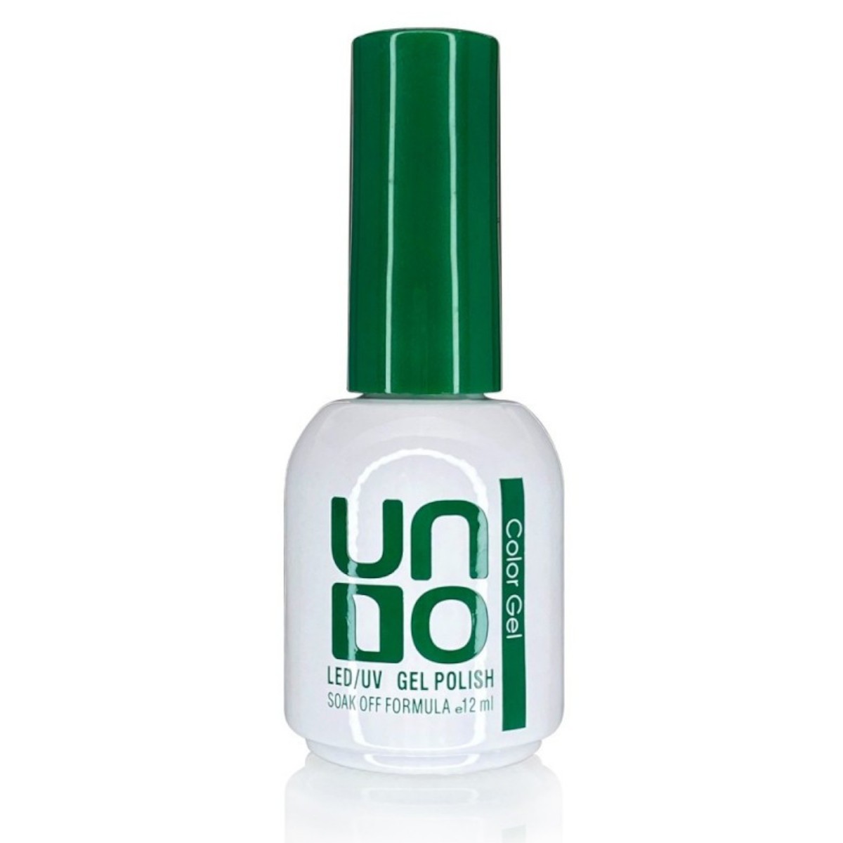 Uno French Gel Polish Color Gel 003 12ml