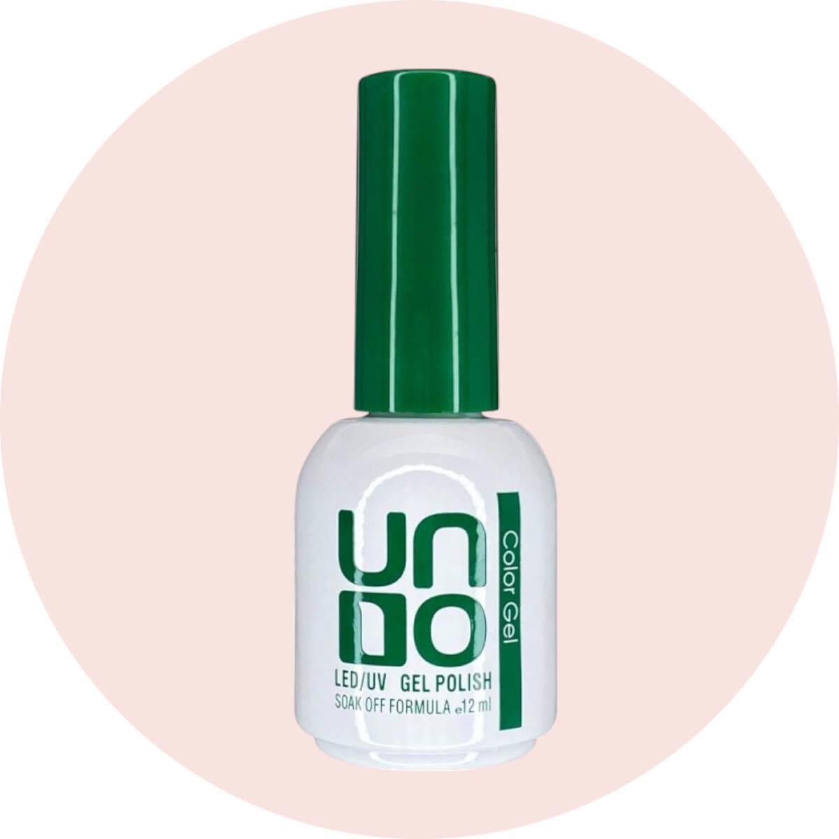 Uno French Gel Polish Color Gel 007 12ml