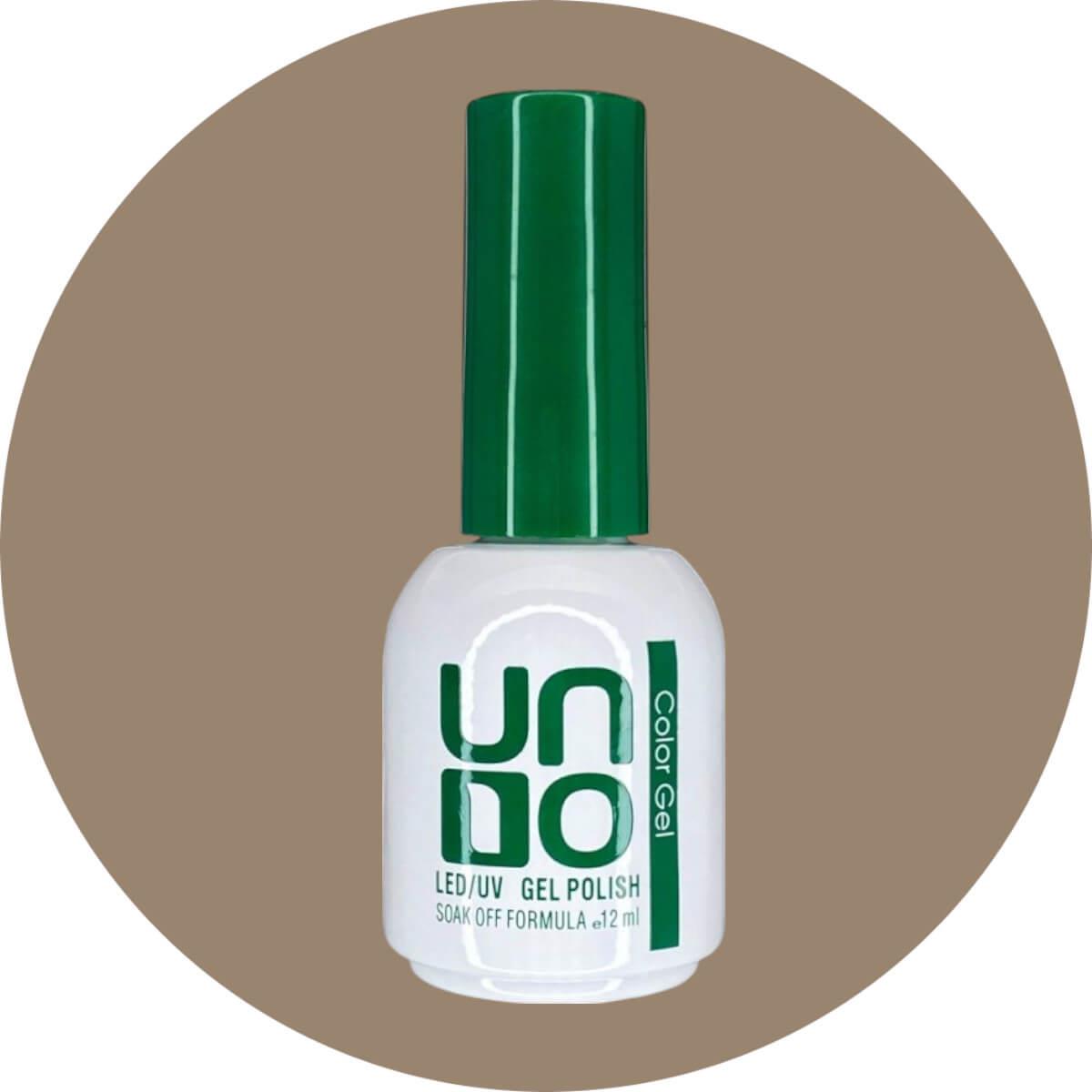 Uno French Gel Polish Color Gel 004 12ml