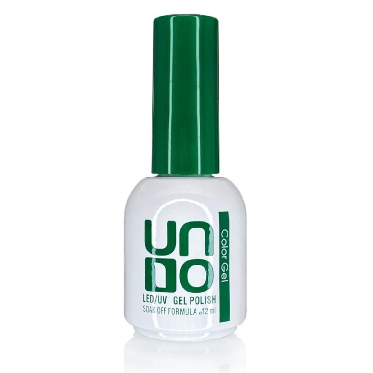 Uno French Gel Polish Color Gel 004 12ml