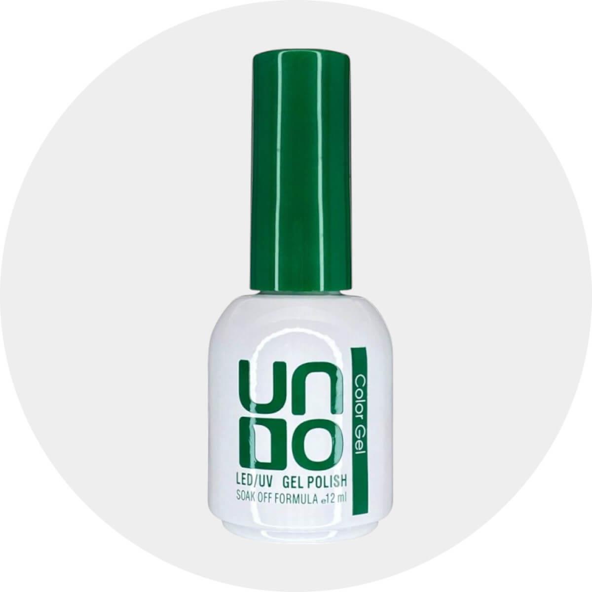 Uno French Gel Polish Color Gel 002 12ml