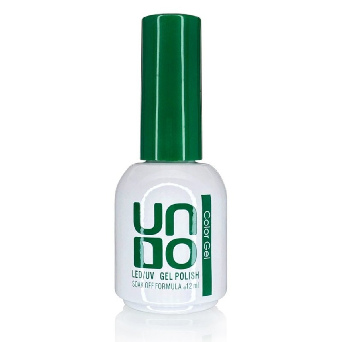 Uno French Gel Polish Color Gel 002 12ml