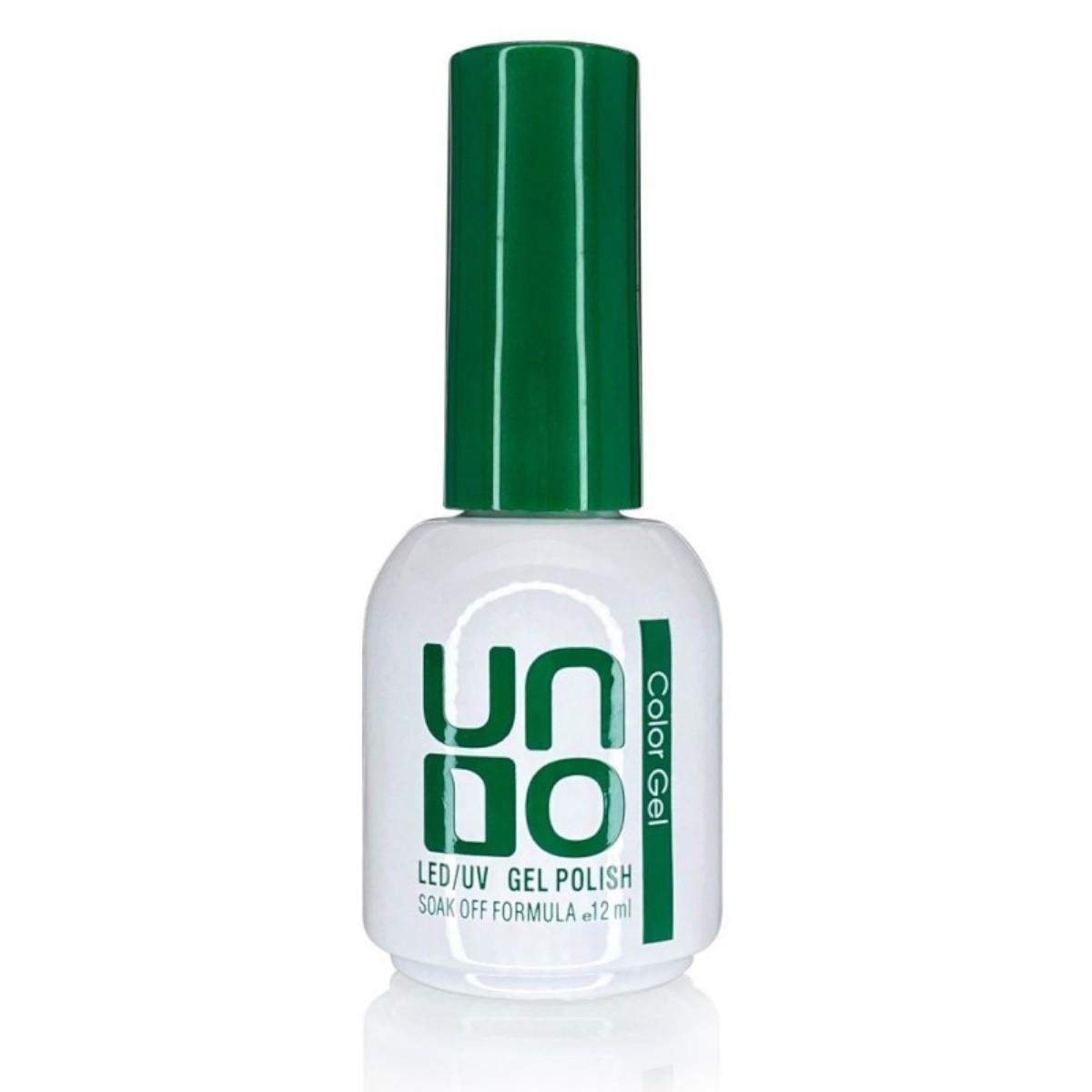 Uno French Gel Polish Color Gel 001 12ml