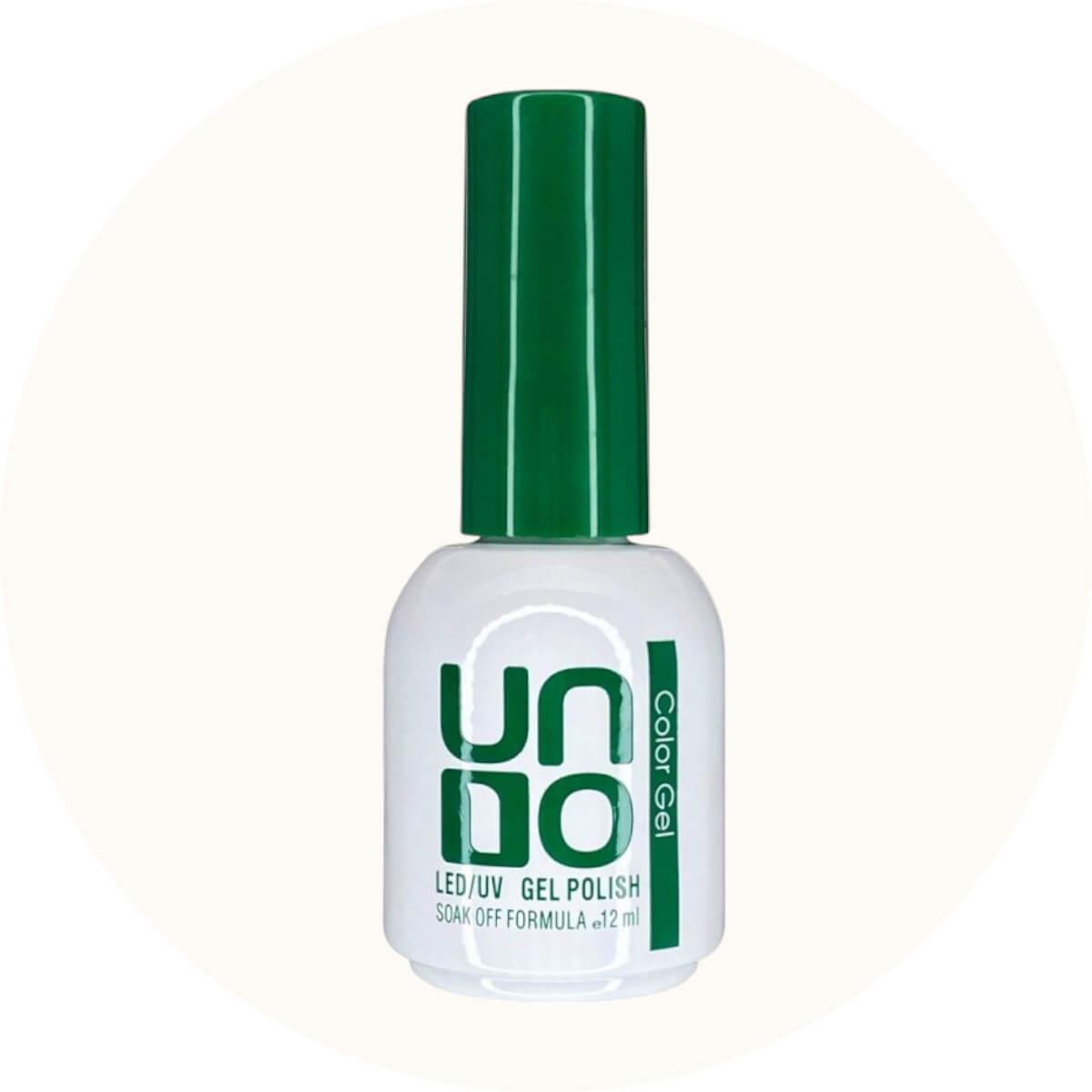 Uno French Gel Polish Color Gel 008 12ml