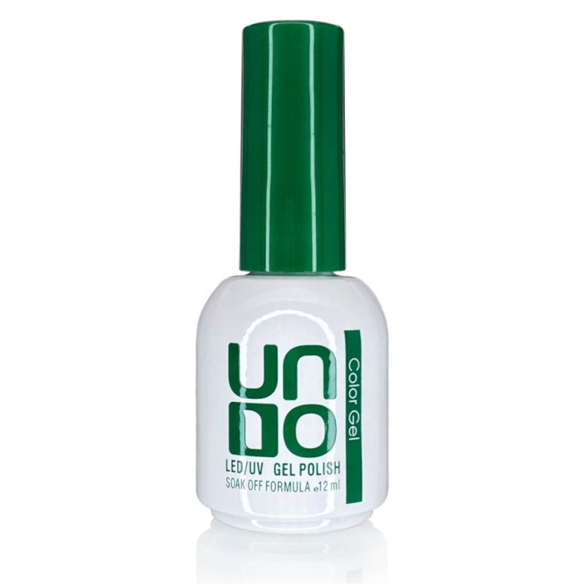 Uno French Gel Polish Color Gel 005 12ml