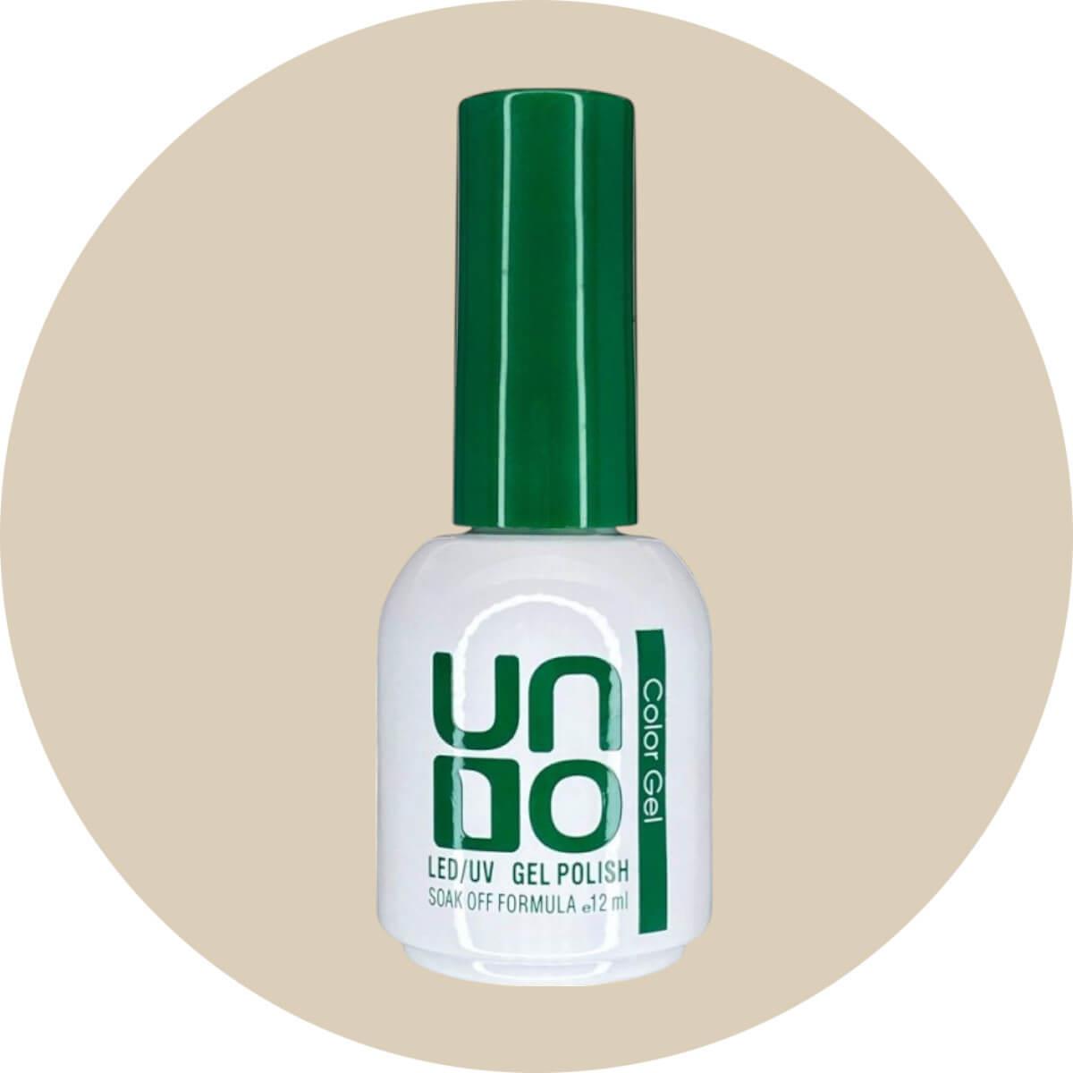 Uno French Gel Polish Color Gel 003 12ml