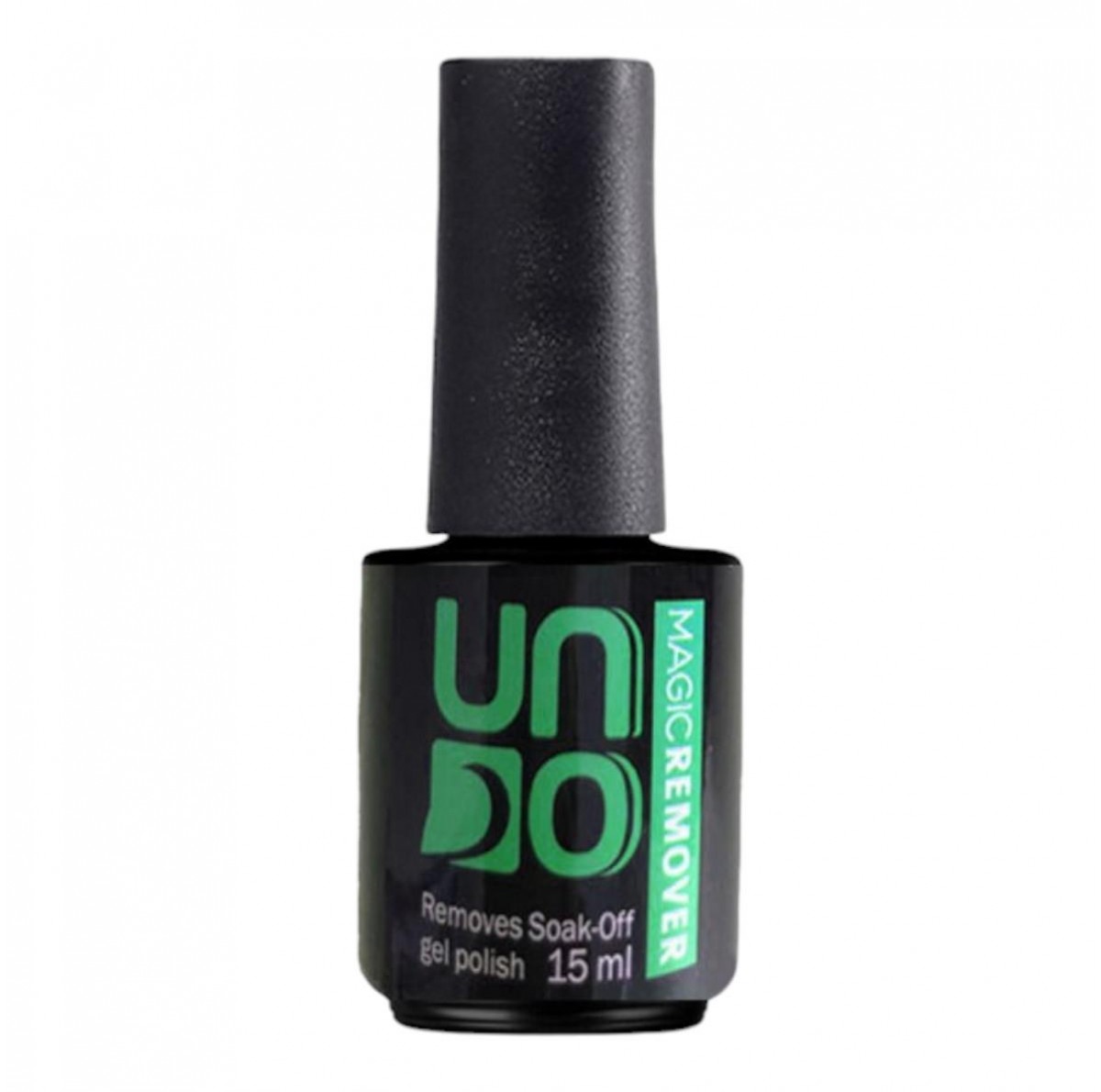 Uno Magic Remover Soak Off 15ml