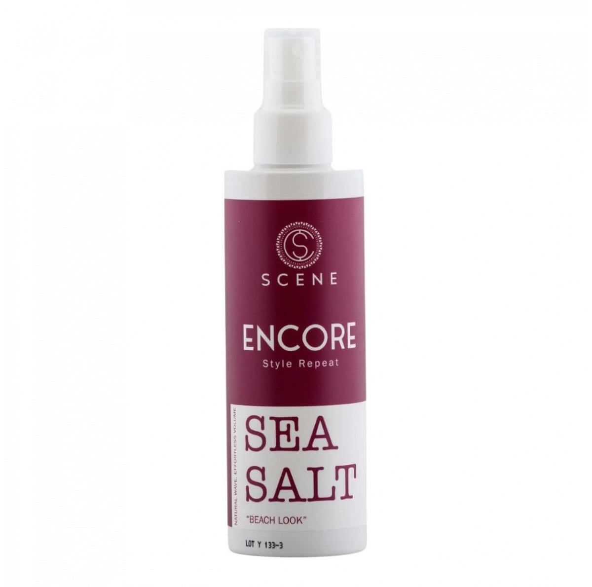 Sea Salt Encore Scene 200ml