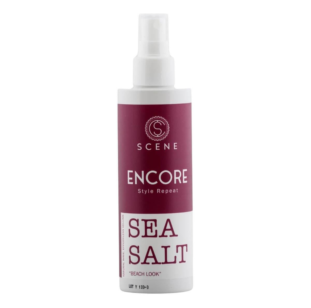 Sea Salt Encore Scene 200ml