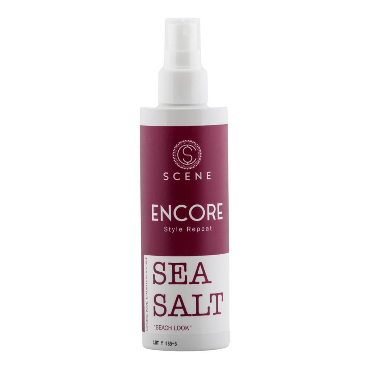 Sea Salt Encore Scene 200ml