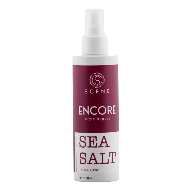 Sea Salt Encore Scene 200ml
