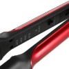 Τοστιέρα Μαλλιών Kemei Red KM-533 Τοστιέρα Μαλλιών Kemei Red KM-533