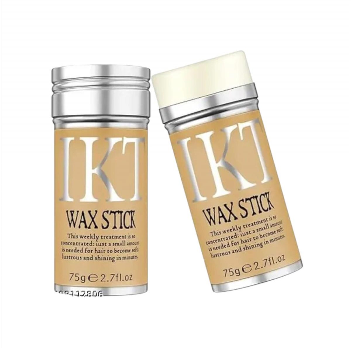 IKT Hair Styling Wax Stick - 75g
