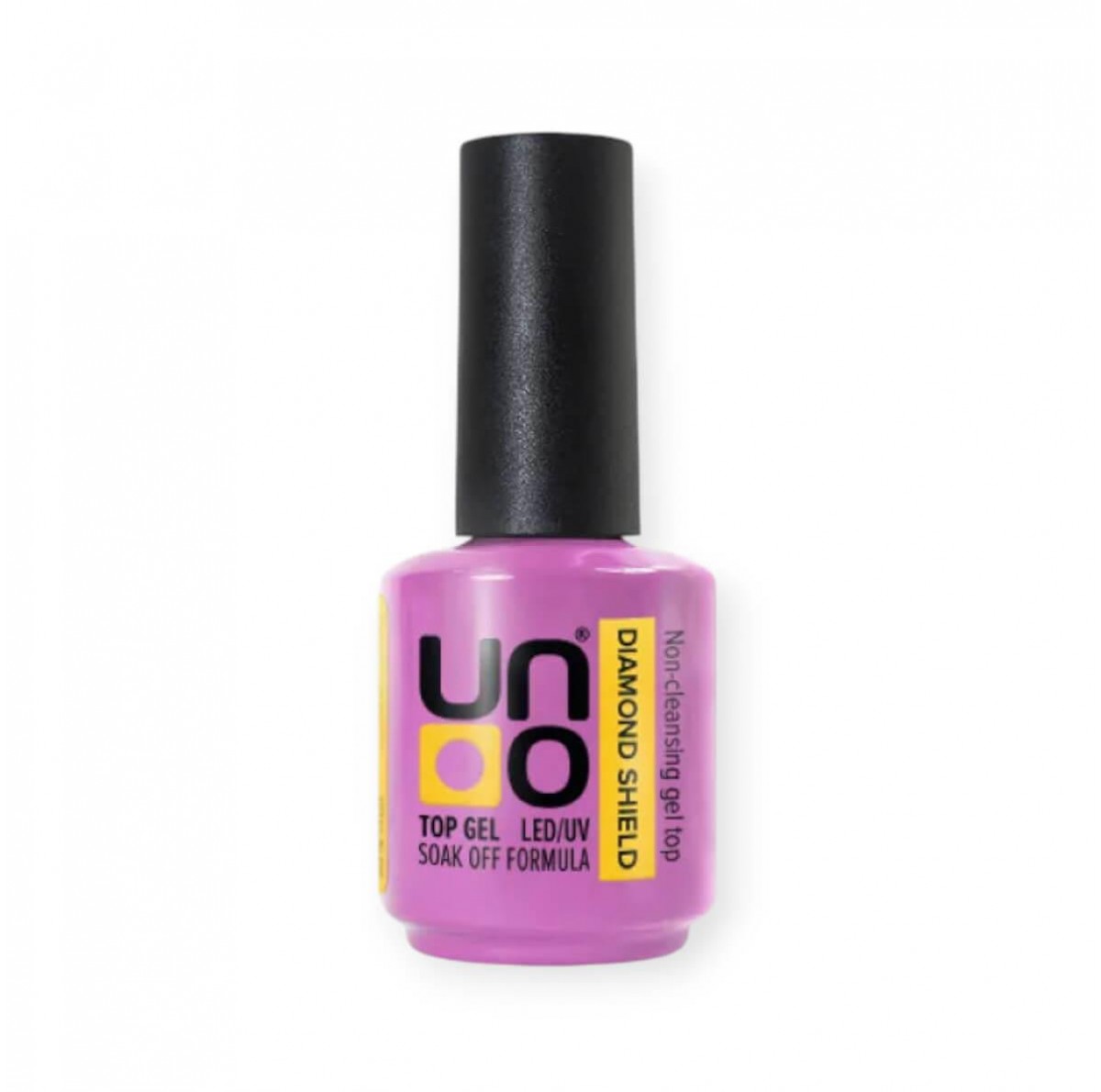 Uno Diamond Shield Top Coat 15ml
