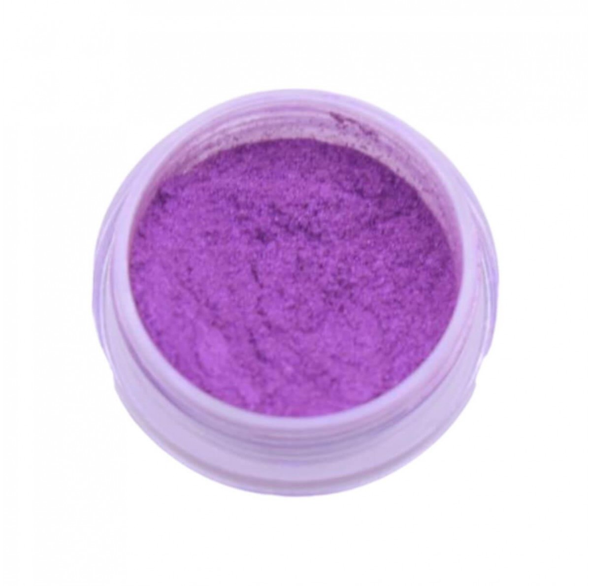 Pearl Effect Purple Trendy