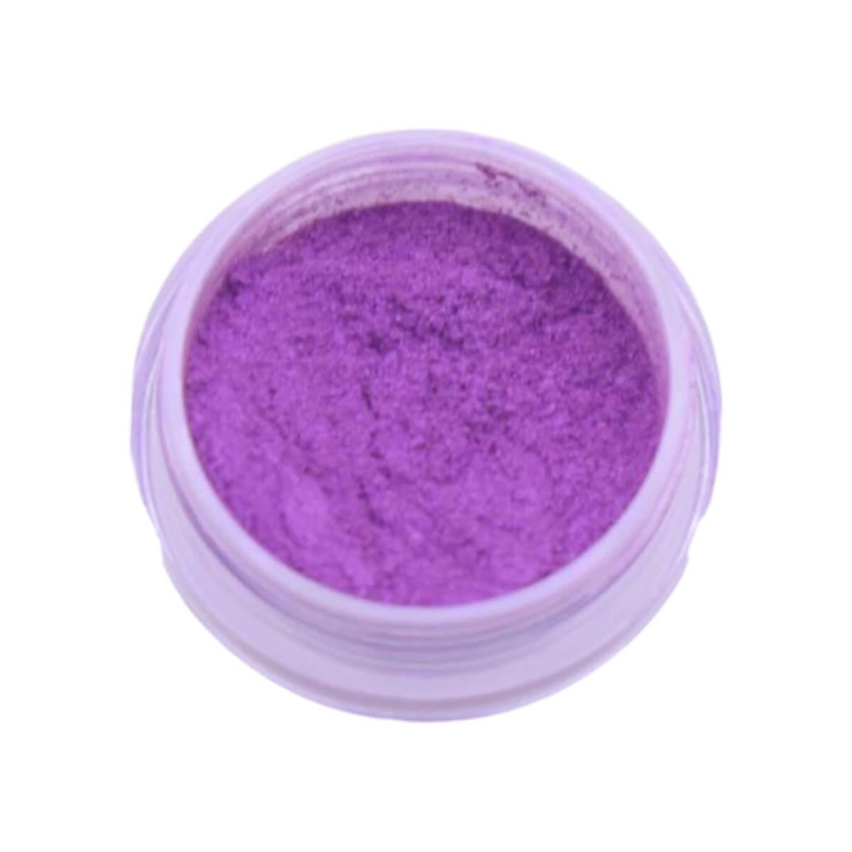 Pearl Effect Purple Trendy Pearl Effect Purple Trendy