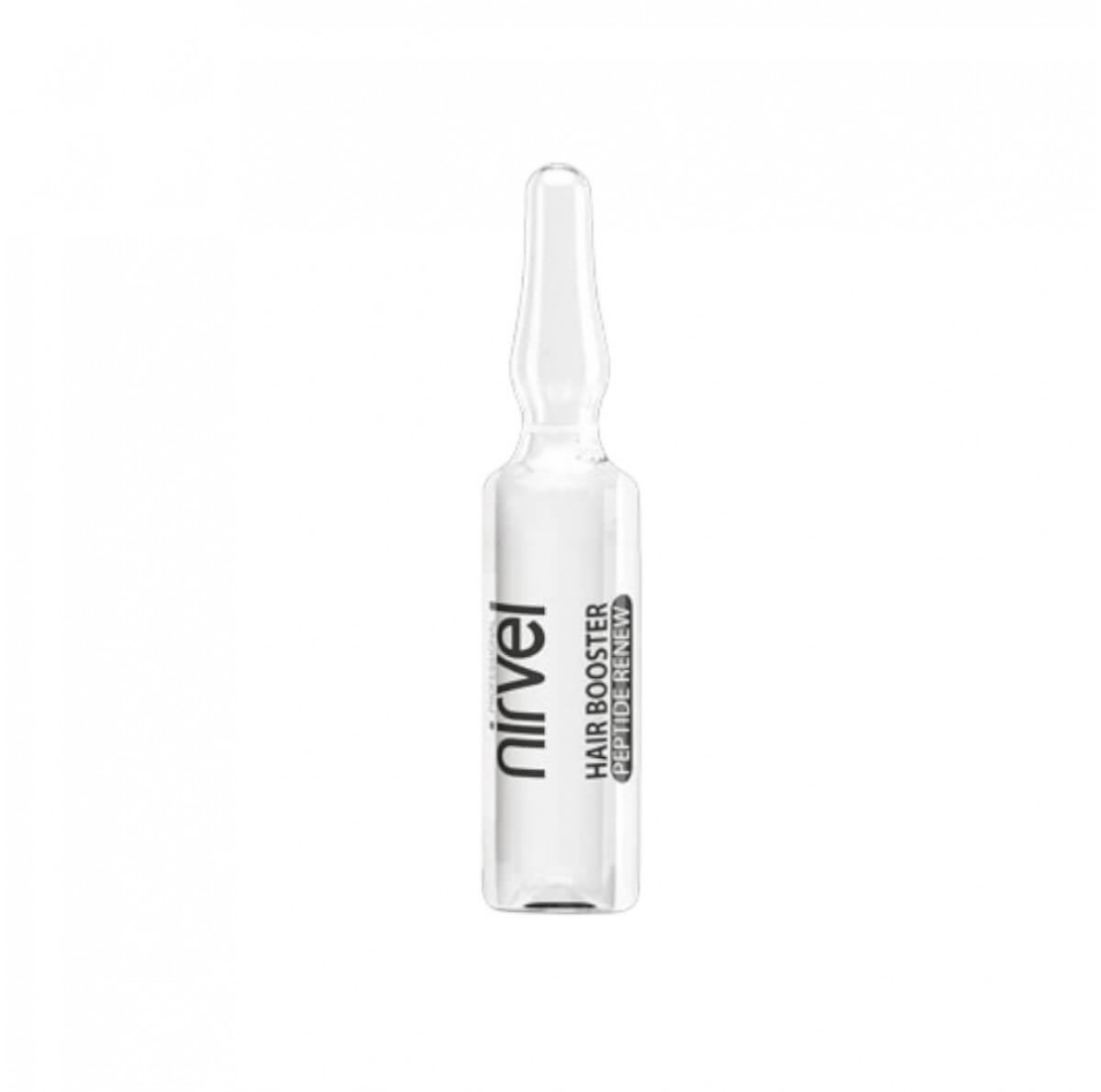 Αμπούλες Hair Booster Peptide Renew Nirvel 12x5ml