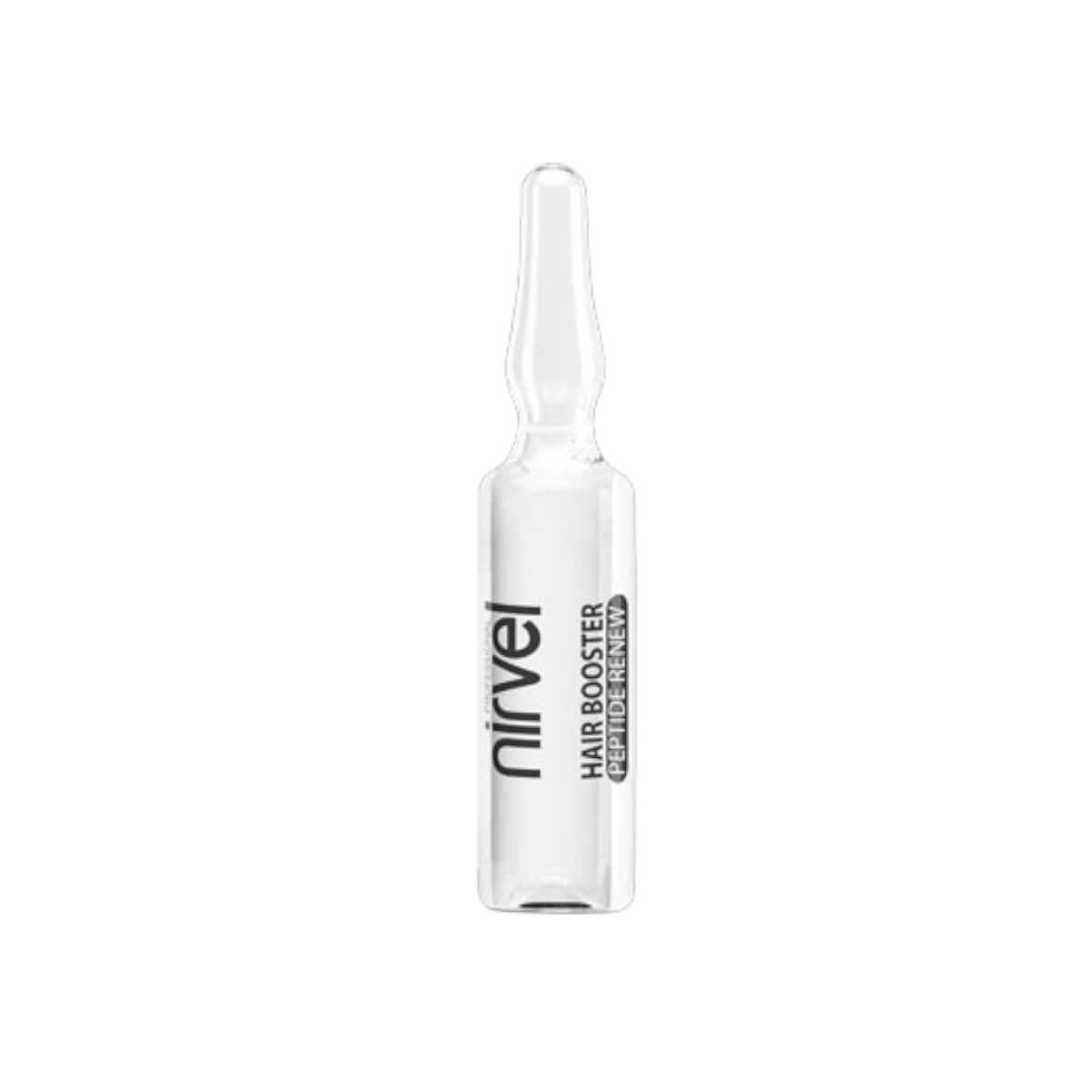 Αμπούλες Hair Booster Peptide Renew Nirvel 12x5ml Αμπούλες Hair Booster Peptide Renew Nirvel 12x5ml