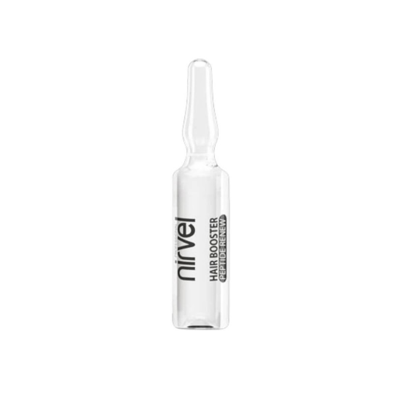 Αμπούλες Hair Booster Peptide Renew Nirvel 12x5ml