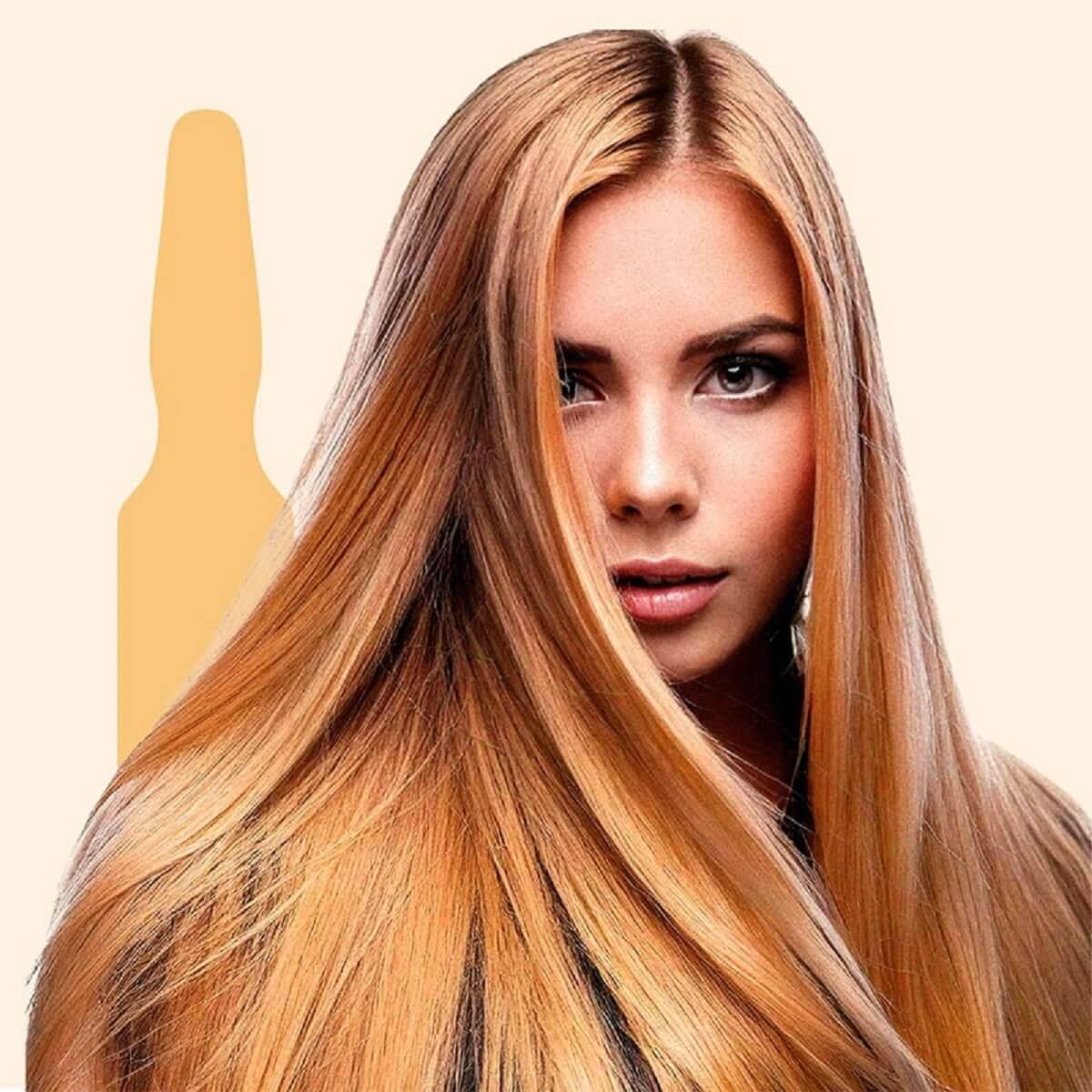 Αμπούλες Hair Booster Peptide Renew Nirvel 12x5ml Αμπούλες Hair Booster Peptide Renew Nirvel 12x5ml