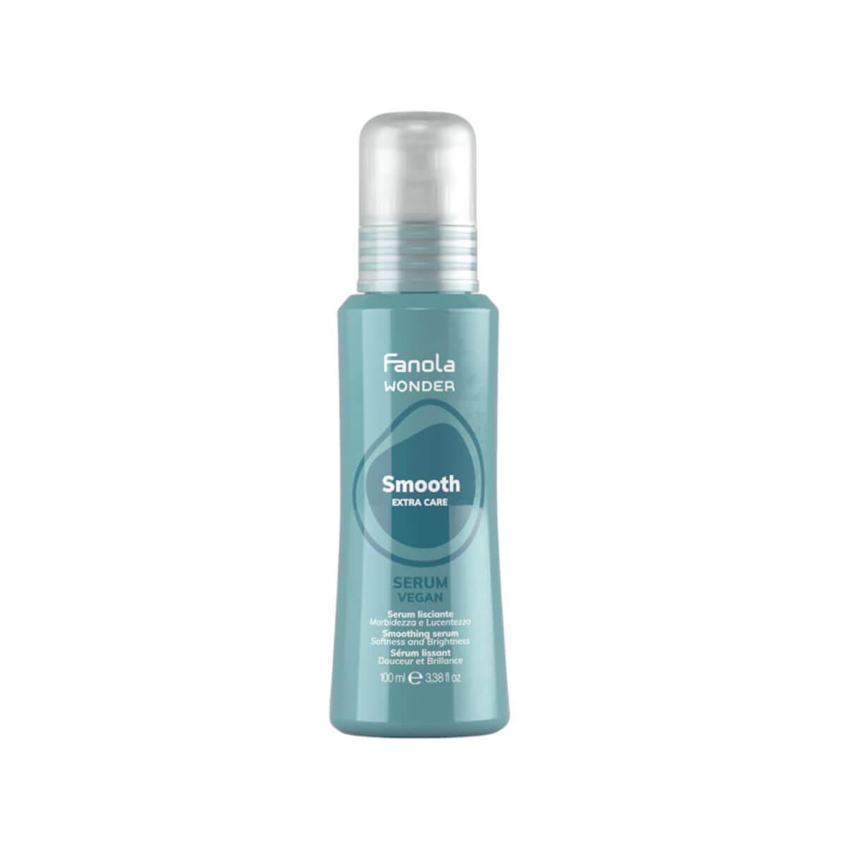 Fanola Wonder Smooth Care smoothing serum 100ml Fanola Wonder Smooth Care smoothing serum 100ml