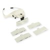 Head Magnifier with 5 lenses and LED Head Magnifier with 5 lenses and LED
