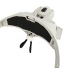 Head Magnifier with 5 lenses and LED Head Magnifier with 5 lenses and LED
