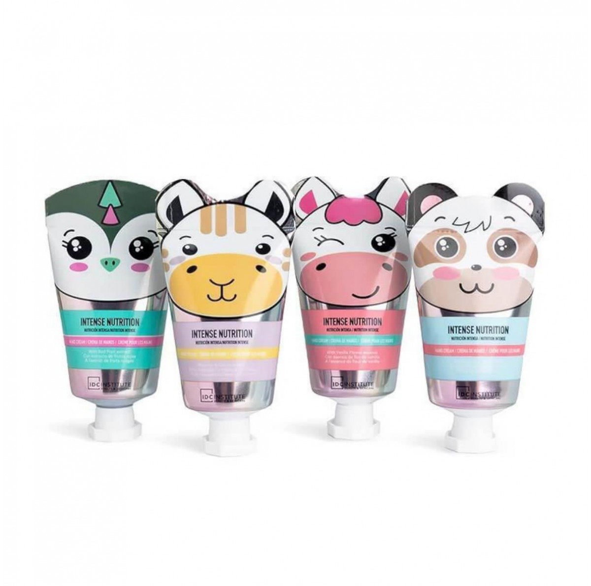 IDC Cute Animals Hand Cream 30ml