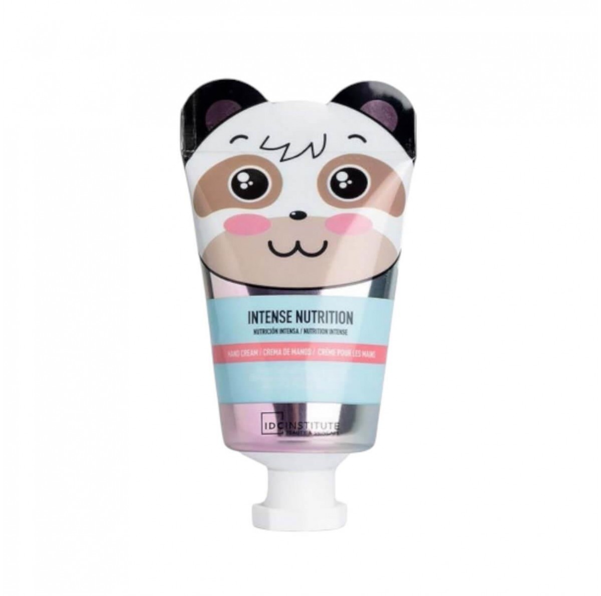 IDC Cute Animals Hand Cream 30ml