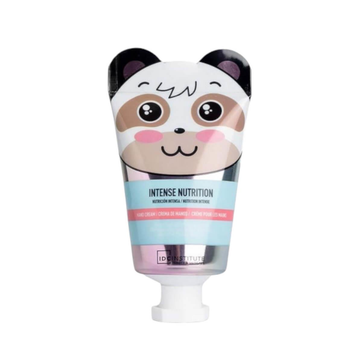 IDC Cute Animals Hand Cream 30ml IDC Cute Animals Hand Cream 30ml