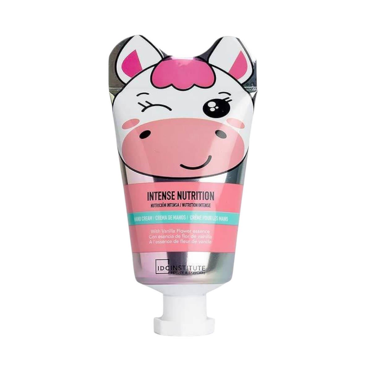 IDC Cute Animals Hand Cream 30ml IDC Cute Animals Hand Cream 30ml