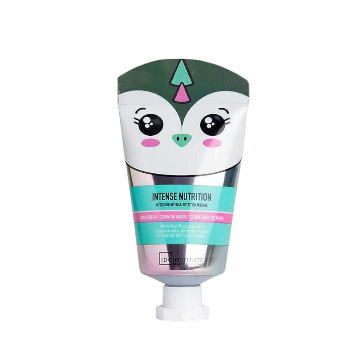 IDC Cute Animals Hand Cream 30ml IDC Cute Animals Hand Cream 30ml